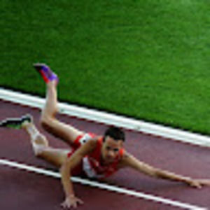 Meet your Posher, Christian